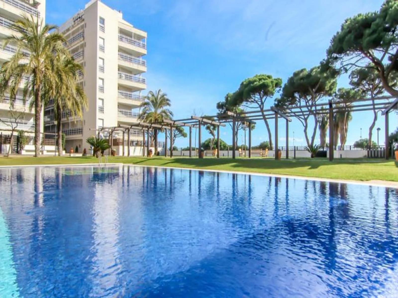 S'abanell Seaside & Pool Appartamento